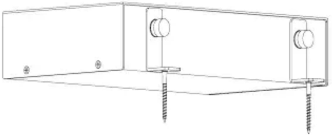 Furman AC210 AE - УСТАНОВКА - 1