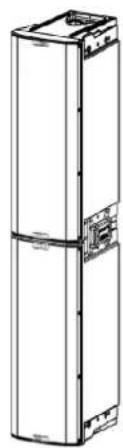 DB Technologies Ingenia IG3T - ACCESSORIES - 5