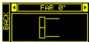 DB Technologies Ingenia IG3T - SYSTEM COVERAGE MENU - 2