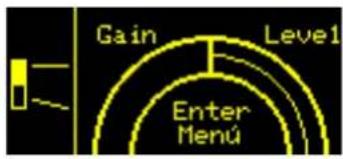 DB Technologies Ingenia IG3T - ACCESO A LOS MENUS - 4