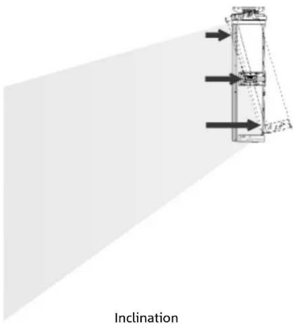 DB Technologies Ingenia IG3T - DIGITAL STEERING - 3