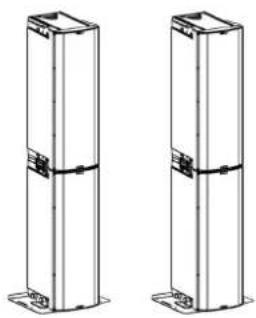DB Technologies Ingenia IG3T - ACHTUNG! - 1