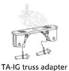 DB Technologies Ingenia IG3T - ACCESSORI - 2
