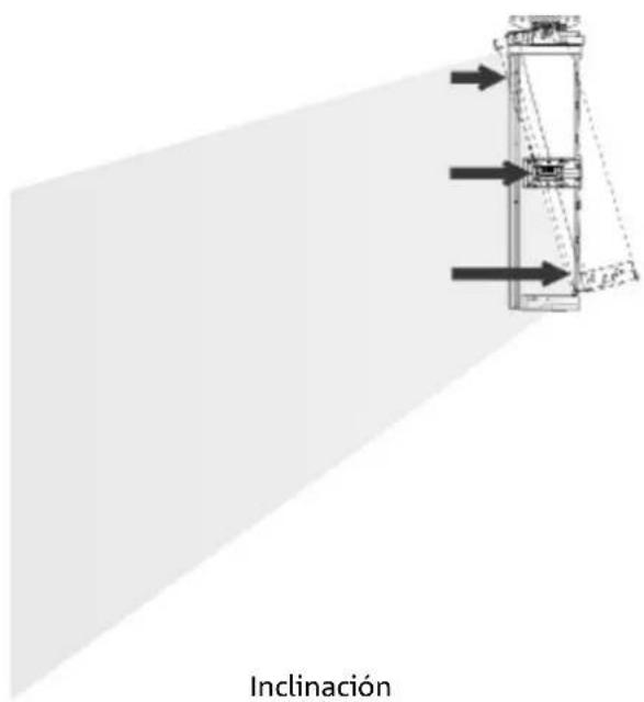 DB Technologies Ingenia IG3T - EL DIGITAL STEERING - 1