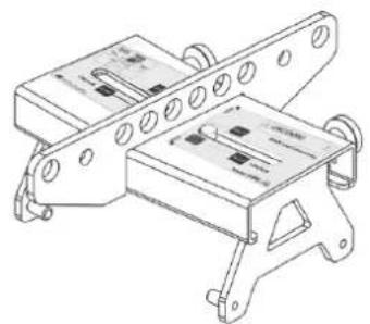 DB Technologies Ingenia IG3T - ACCESORIOS - 1
