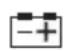 VOLTCRAFT VC125 - DISPLAY INDICATIONS AND SYMBOLS - 1