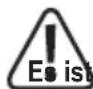 VOLTCRAFT VC125 - d) Sicherungswechsel - 1