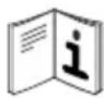 VOLTCRAFT VC125 - Respectez les symboles suivants : - 6
