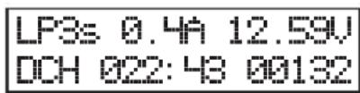 VOLTCRAFT VCharge Field 60 - F) Décharger une batterie (« DISCHARGE ») - 3