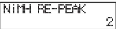 VOLTCRAFT VCharge Field 60 - Procédez de la manière suivante : - 1