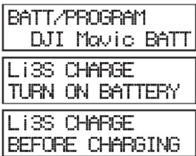 VOLTCRAFT VCharge Field 60 - Batteries DJI mavic - 2