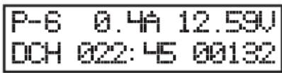 VOLTCRAFT VCharge Field 60 - Pour décharger une batterie au plomb, procédez de la manière suivante : - 3