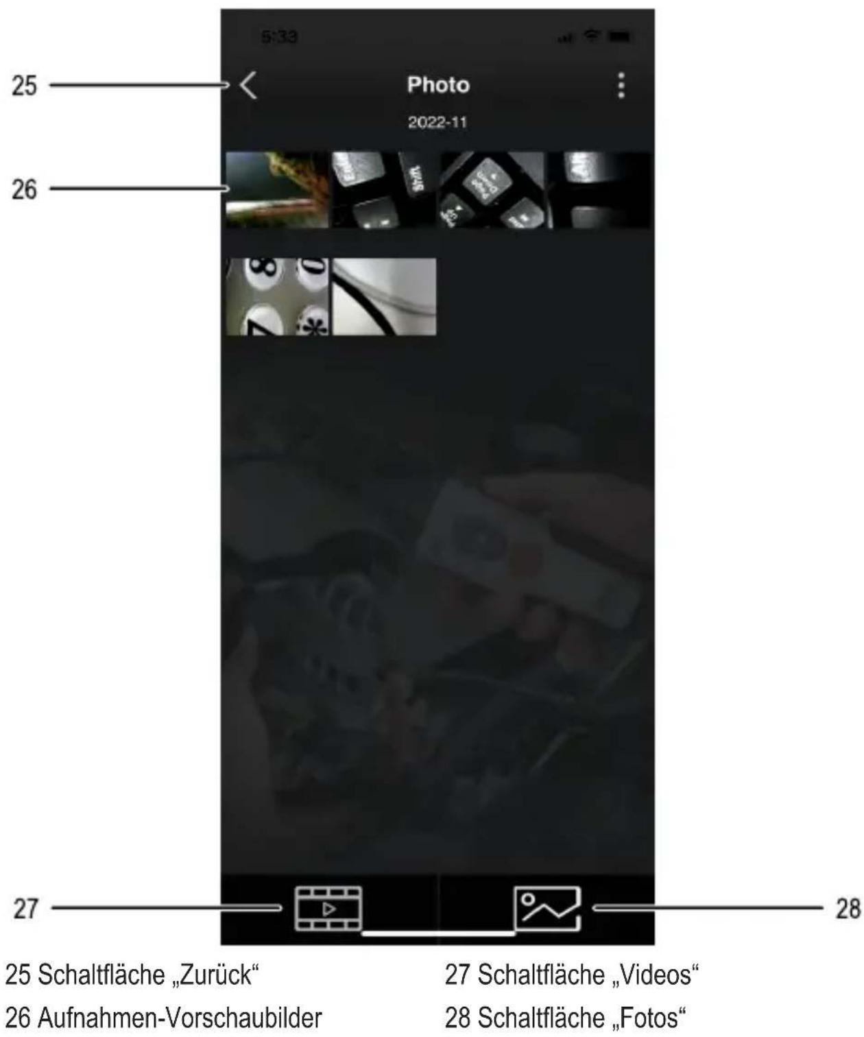 VOLTCRAFT BS26 - App - 4
