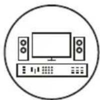 Ollo Audio S4R - Einsatzszenarien - 1
