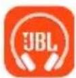 JBL Quantum Air TWS - DO MORE WITH THE APP - 3