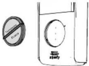 SOMFY V300 - EL - 16