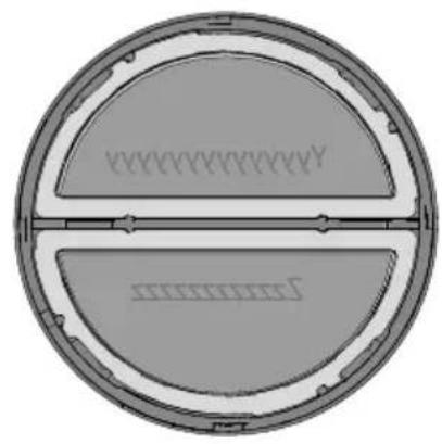 SOMFY V300 - Τοποθέτηση ετικέτας ονόματος - 16