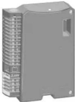 SOMFY V300 - Podłączenie do napędu bramy Somfy - 5