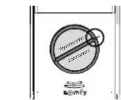 SOMFY V300 - PL - 13