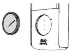 SOMFY V300 - IT - 4