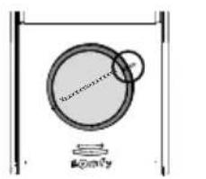 SOMFY V300 - DE - 6