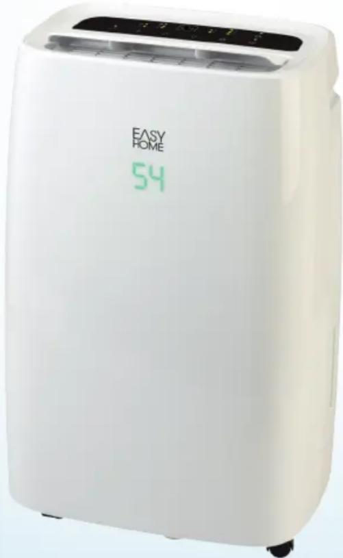Easy Home GTSFLE01 - Déshumidificateur d'air | Deumidificatore dell'aria - 1