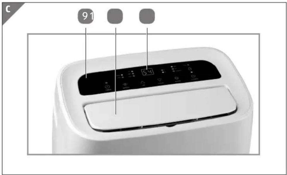 Easy Home GTSFLE01 - Ihr ALDI-Serviceportal - 4