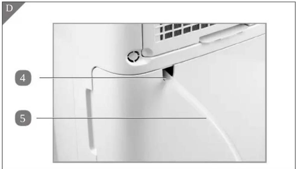 Easy Home GTSFLE01 - Votre portail de services ALDI - 5