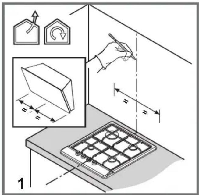 HAIER IFeel HADG9CBS6BVOC - ⚠ BEZPEČNOST INSTALACE - 6
