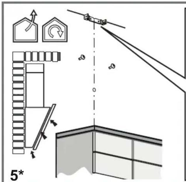 HAIER IFeel HADG9CBS6BVOC - ⚠ BEZPEČNOST INSTALACE - 10