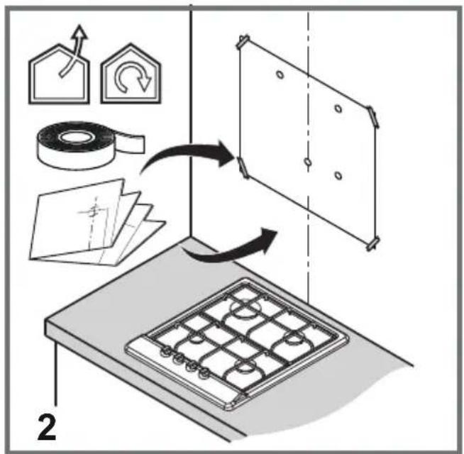 HAIER IFeel HADG9CBS6BVOC - ⚠ BEZPEČNOST INSTALACE - 7