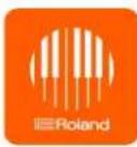 ROLAND GP9M - Applications que vous pouvez utiliser avec ce piano - 1