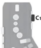 ROLAND Aerophone GO - Lire de la musique sur votre apparéil mobile et l'écouter depuis le haut-parleur de l'Aerophone G0 - 2