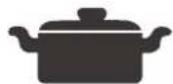 HAIER Series 4 HAFRSJ64MB1 - Selection of cooking vessels - 2