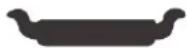 HAIER Series 4 HAFRSJ64MB1 - Geeignetes Kochgeschirr - 2