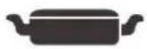 HAIER Series 4 HAFRSJ64MB1 - Избор на готварски съдове - 4