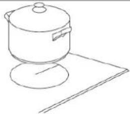 HAIER Series 4 HAFRSJ64MB1 - Start cooking - 2