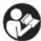 Ferm CDM1134 - Consignes de securite - 1
