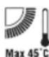 Ferm CDM1134 - SAFETY INSTRUCTIONS - 10