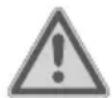 Ambiano GTTDSEDS10 - GEFAHR Verbrennungsgefahr - 1