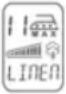 Easy Home GTSFDBL02 - Impostazione della temperatura - 9