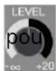 ZOOM UAC232 - Le bruit est fort pendant l'écoute de contrôle directe - 1