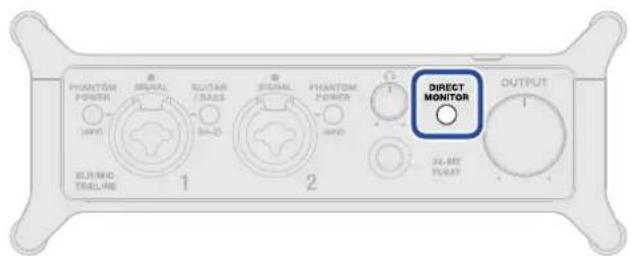 PHANTOM POWER 1 RUTAR SAMS 2 PHANTOM POWER 30-20 OUTPUT DIRECT MONITOR 30-80T 75-85T