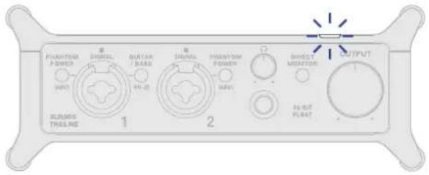 PHANTOM POWER MINT 1 2 CHIRKING TRESLINE CHIRKING PUMS BUTYAR / BARS PH-ET PHANTOM POWER MINT DIRECT MONITOR IN-UT FLAT OUTPUT