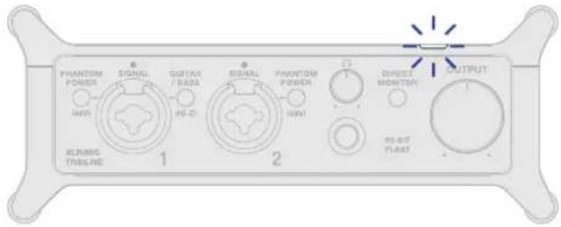 PHANTOM POWER (GWR) XERIMIC TRISLINE 1 2 SIGNAL / BADS HE-ZI PHANTOM POWER (NPN) DIRECT MONTOCH RS-UT FLAAT OUTPUT