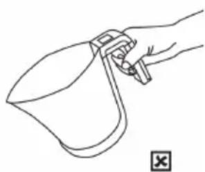 Ambiano GTKSM01 - Conseils pour verser le produit à peser - 2