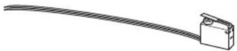 OPTEX FTNAM - - Accessoires optionels - 1