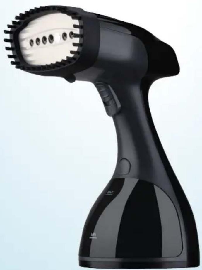 Easy Home GTSIC07 - Brosse vapeur | Spazzola a vapore - 1