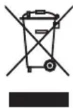 Easy Home GTSIC07 - Artikel entsorgen - 1