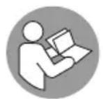 Easy Home GTND01 - Bedienungsanleitung lesen und aufbewahren - 1